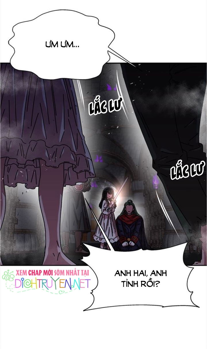 con gái bảo bối của ma vương chapter 52 15