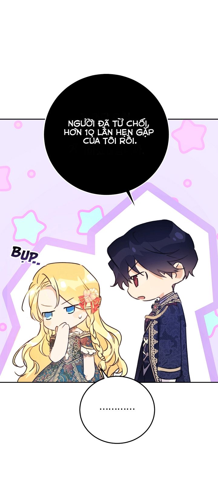 con rối ác nữ marionette chapter 19 44