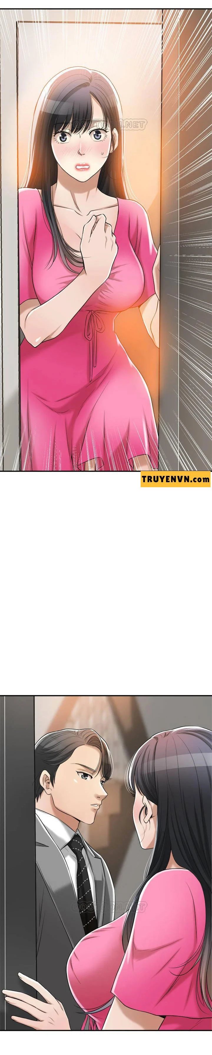 ham muốn chapter 22 28