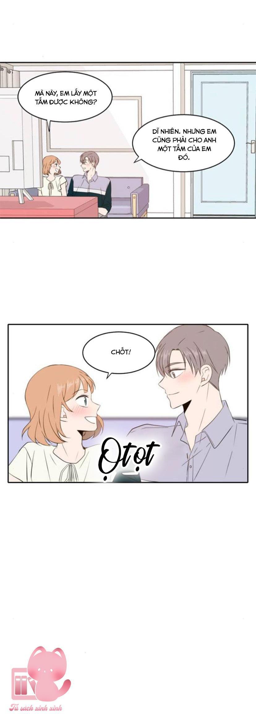 a good day to be a dog chapter 65 29