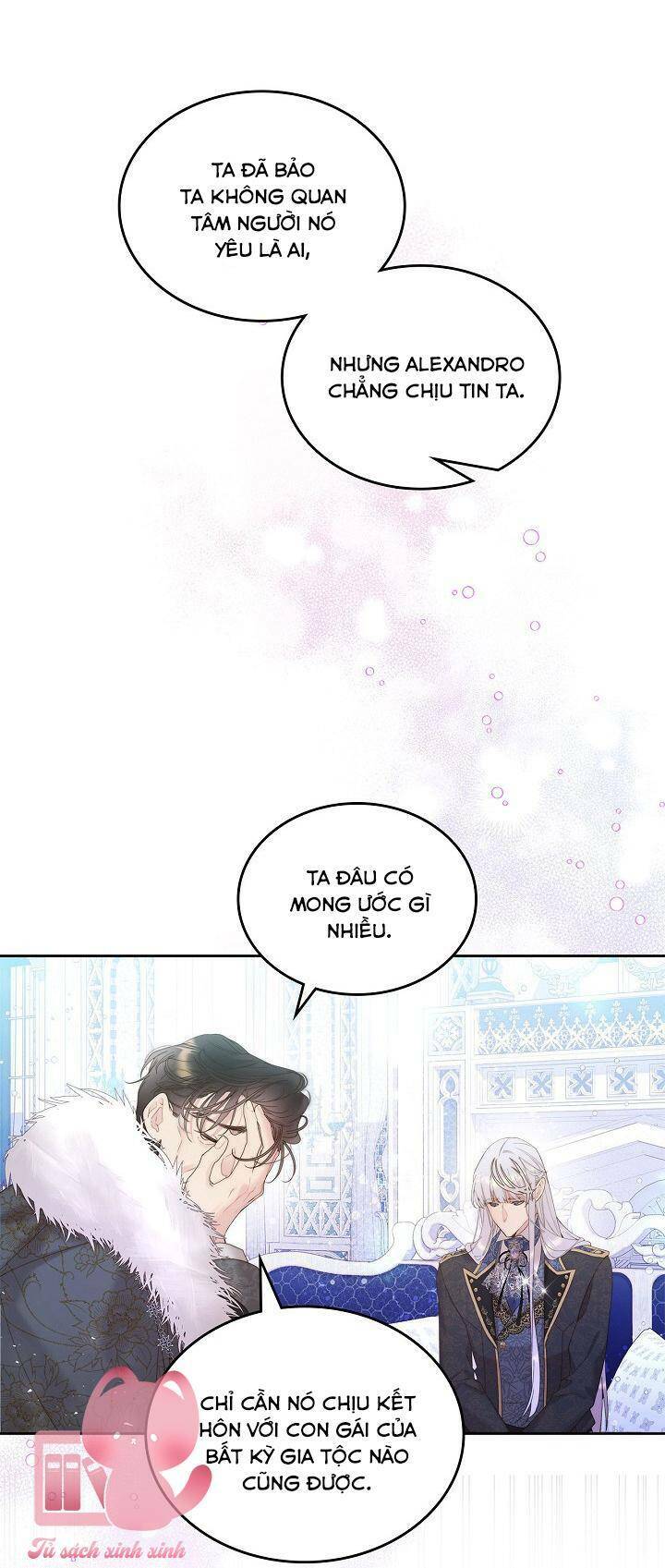 [15+] công chúa chloe chapter 103 24