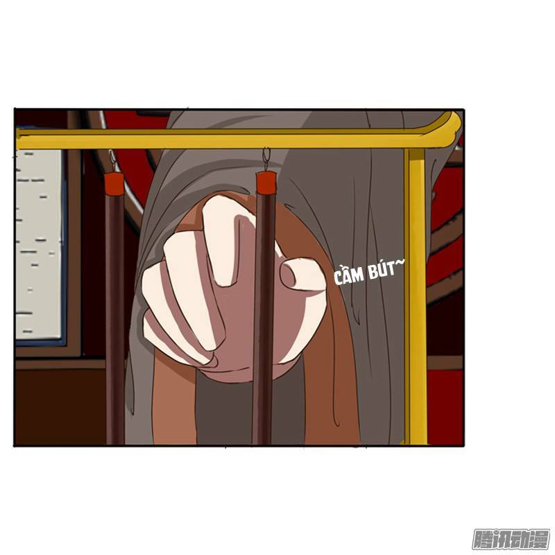 thông linh phi chapter 74 41