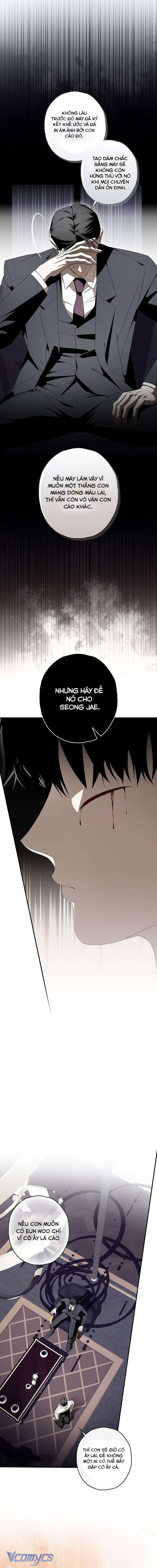 chuỗi thức ăn chapter 43 5