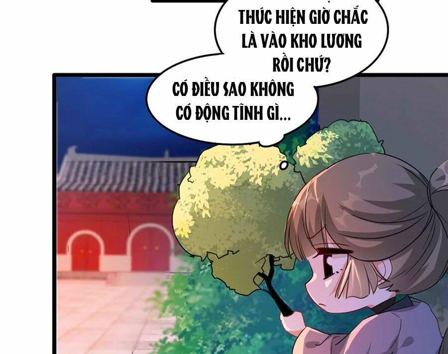 gian phi như thử đa kiều chapter 87 4