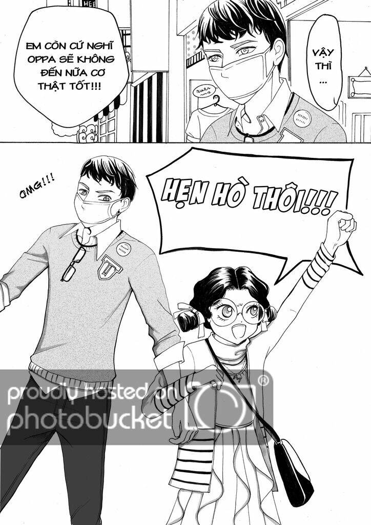 paparazzi (from cass to tvxq) chapter 1 24