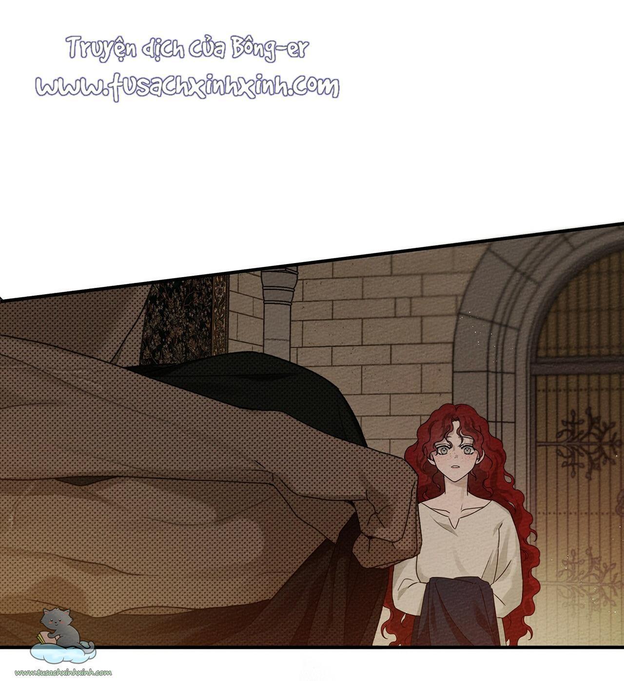 dưới tán cây sồi chapter 35 68