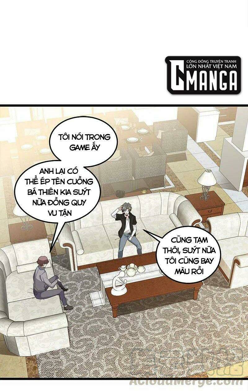 kiếm vũ chapter 202 37