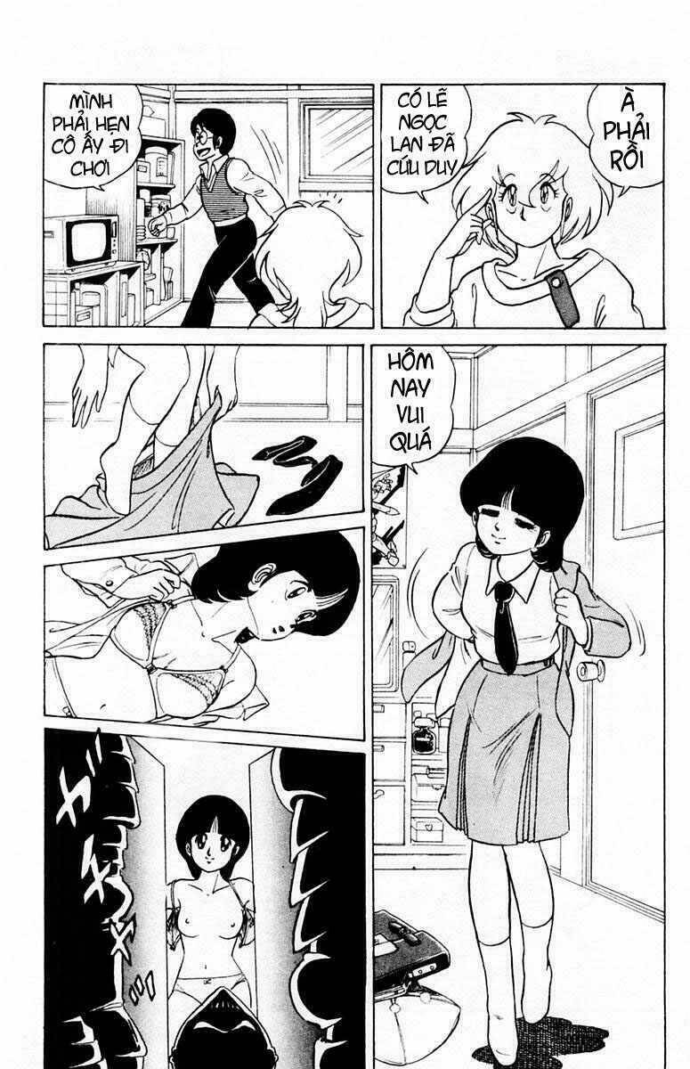 yuu & mi chapter 3 22