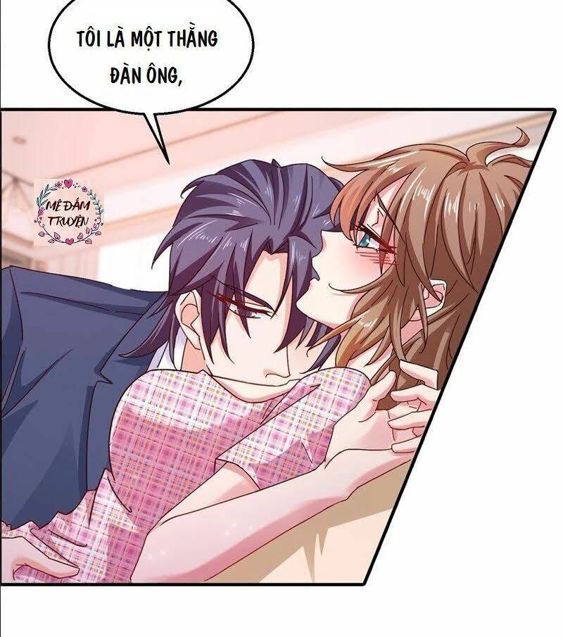 nhập cốt noãn hôn chapter 317 46