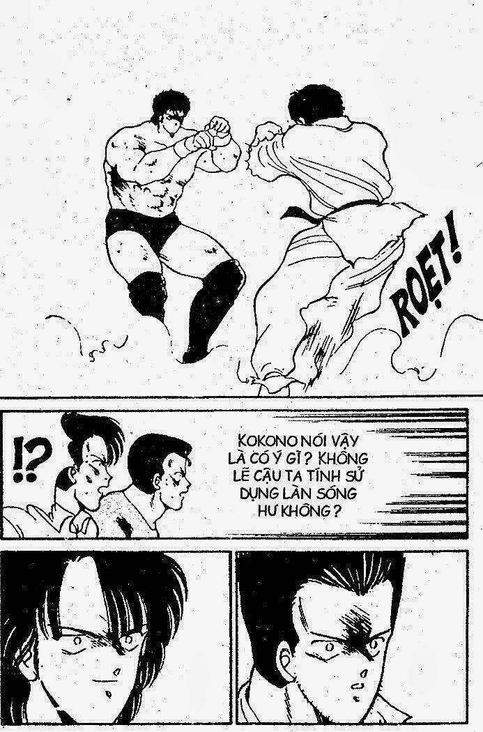 truyền nhân atula - shura no mon i chapter 44 16