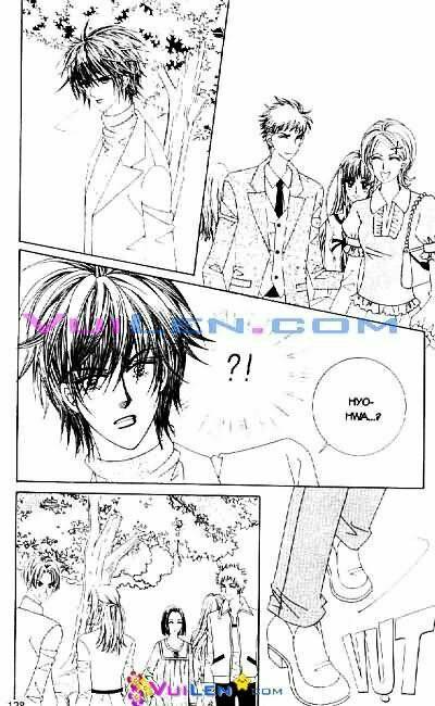 cửa hàng phù thủy chapter 9 128