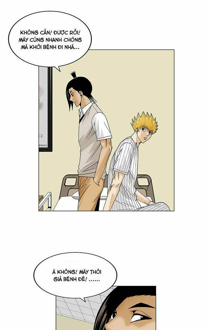 ultimate legend: kang hae hyo chapter 85 8