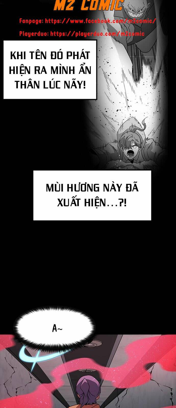 điểm chết chapter 27 80