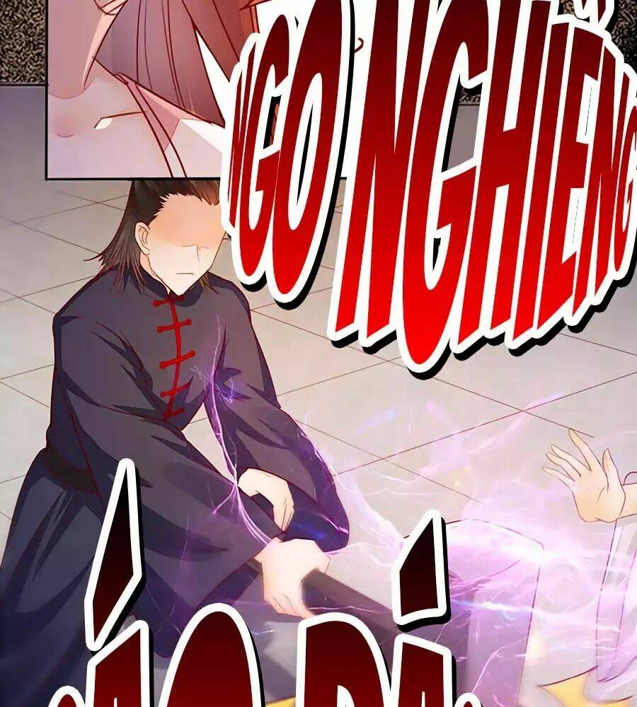 thần y khí nữ: ngự thú cuồng phi của quỷ đế chapter 55 24