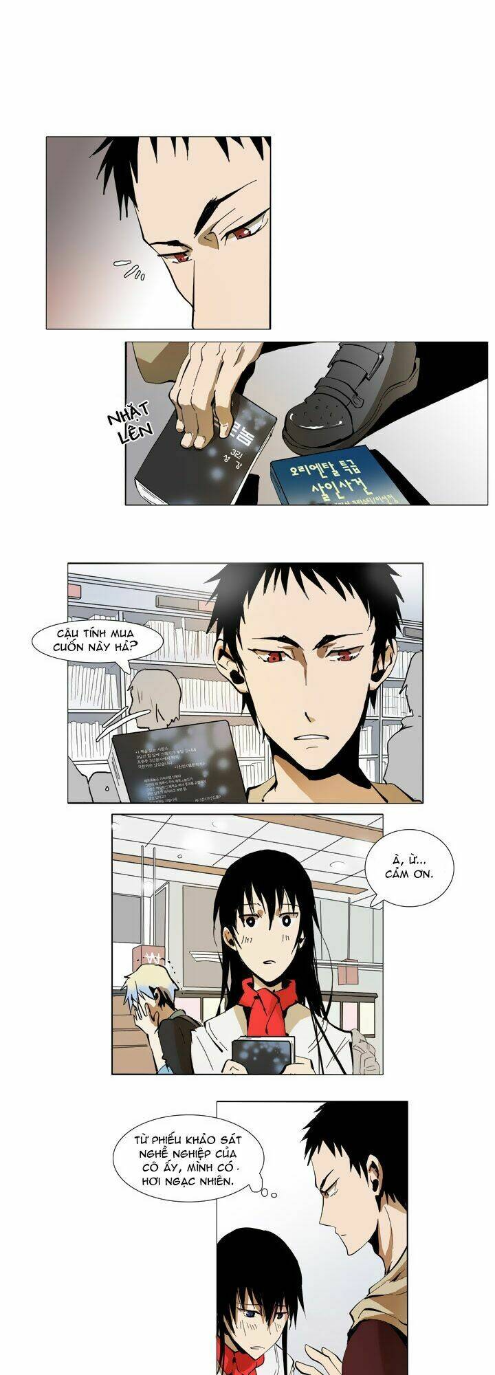 metronome chapter 11 9