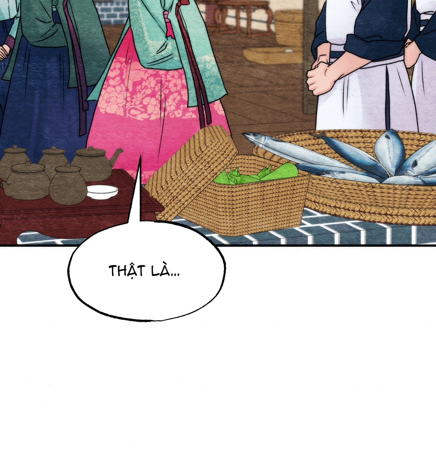 Cương Nhân chapter 90.2 6