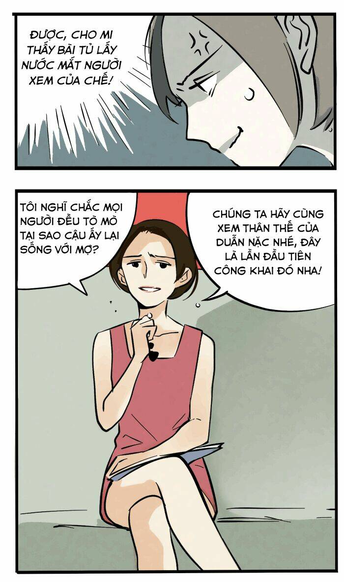 trang nhất toàn là hắn chapter 51 78