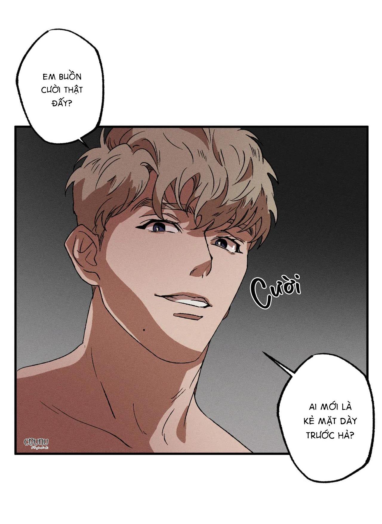 bẫy đôi ngọt ngào chapter 7 56