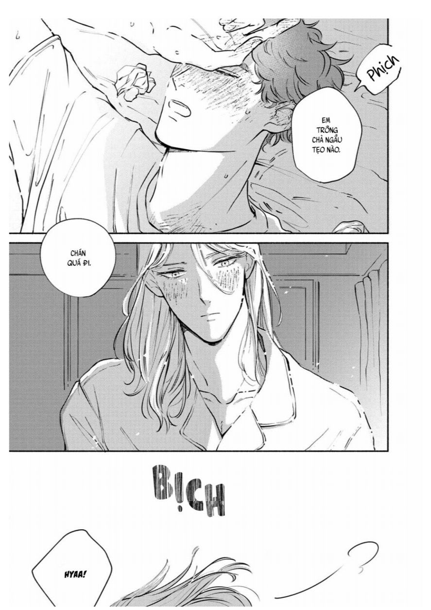 weekend citron chapter 4 29