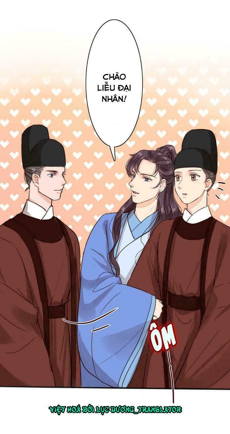 chỉ phu vi thê chapter 51 5