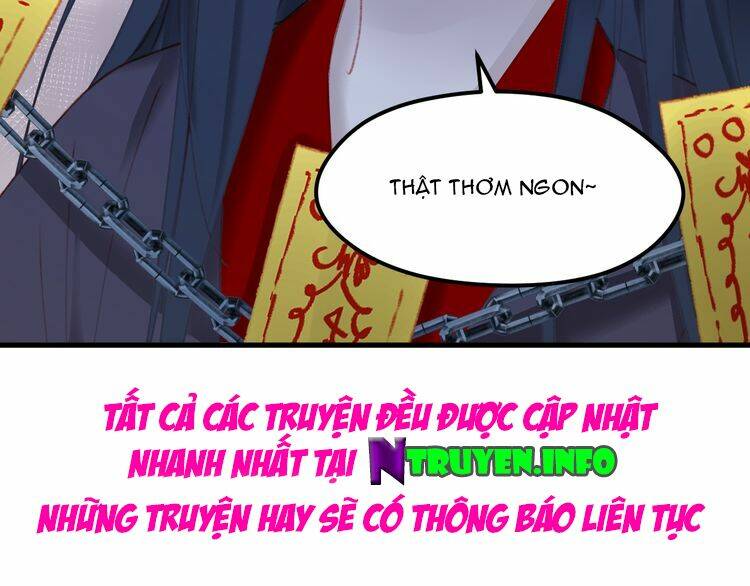 lượm được một tiểu hồ ly 2 chapter 53.5 28