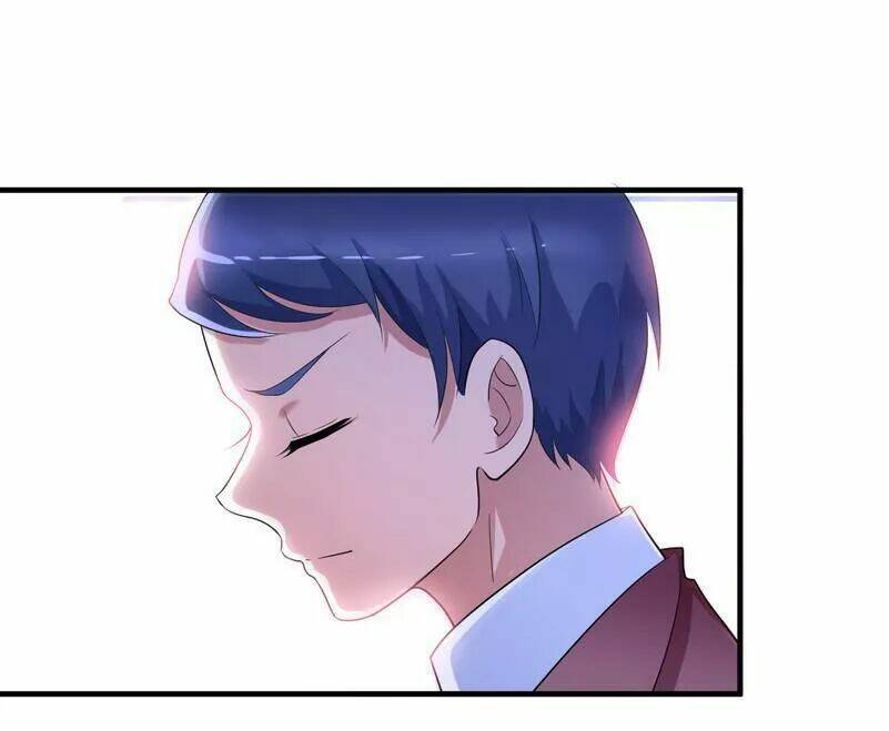 cô dâu gả thay của tổng tài chapter 87 25