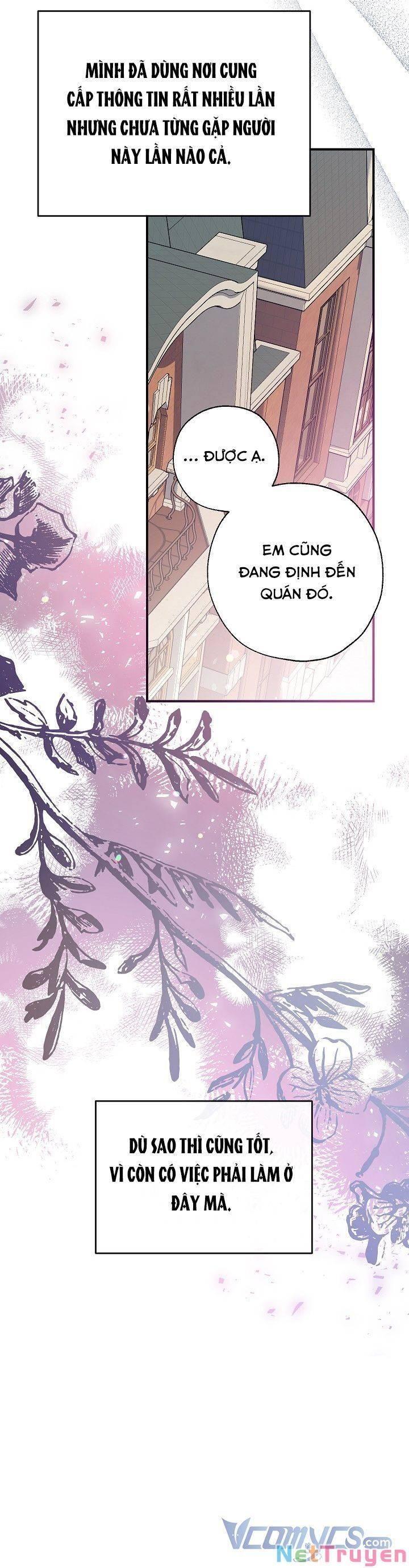 chúng ta có thể trở thành gia đình được không? chapter 63 39