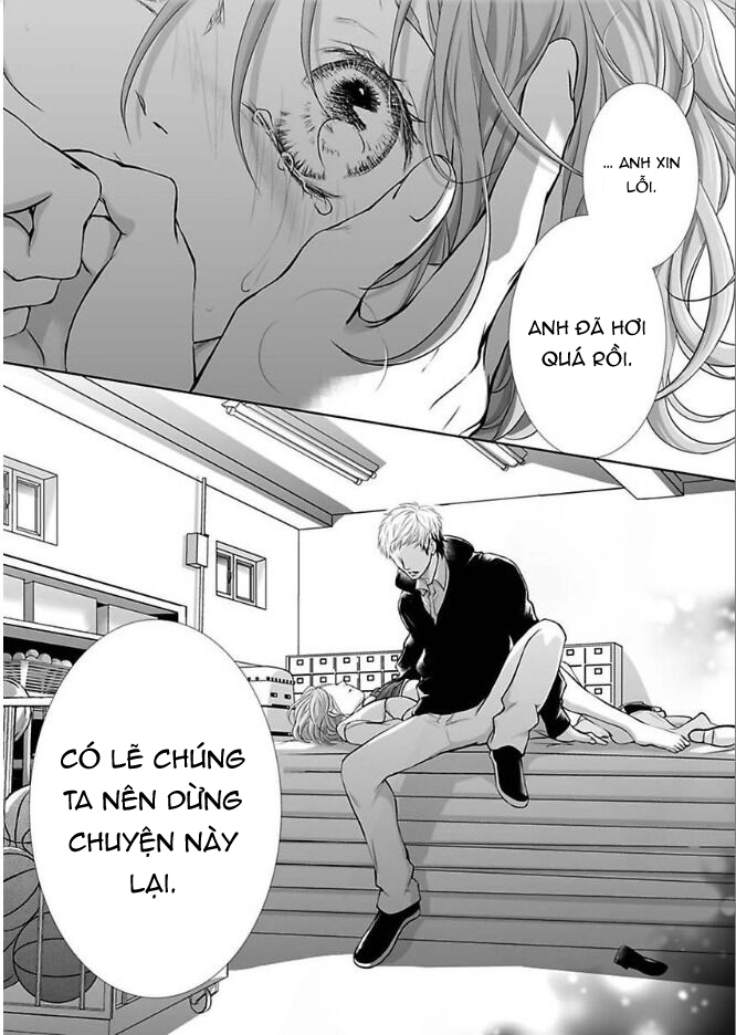 cơ hội thứ hai chapter 14.2 15