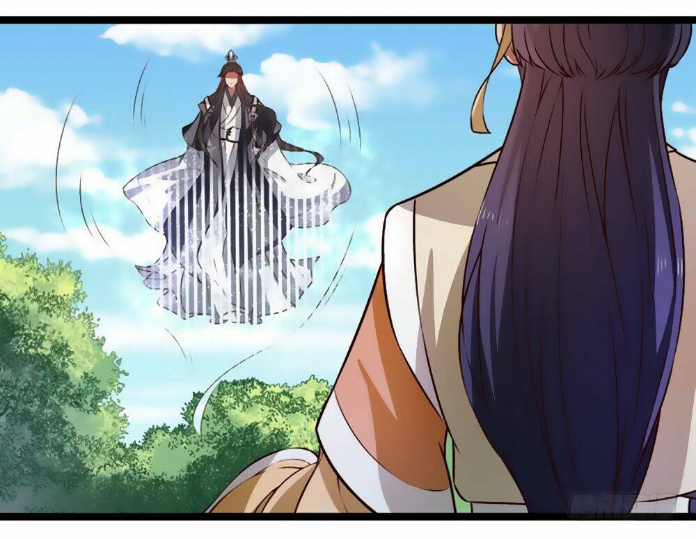 liêu liêu nhân thân tu tiên truyện chapter 66 16