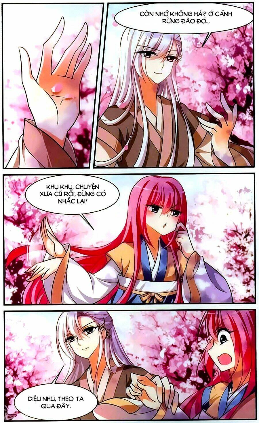 toàn cơ từ chapter 18.2 8