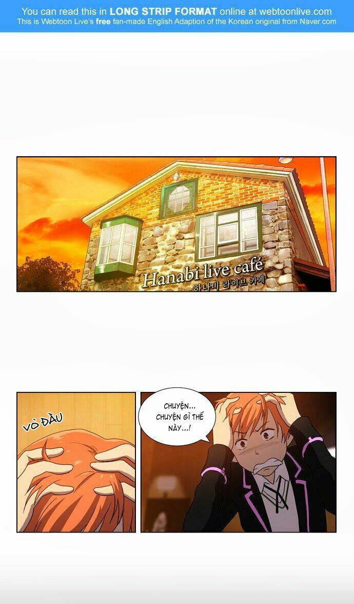 ma cà rồng biết yêu chapter 74 3