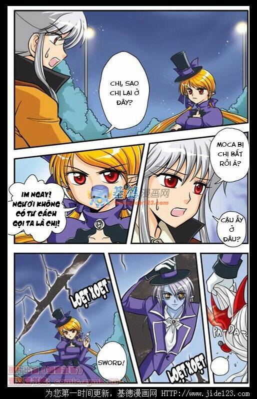 ám dạ hiệp tấu khúc chapter 5 2