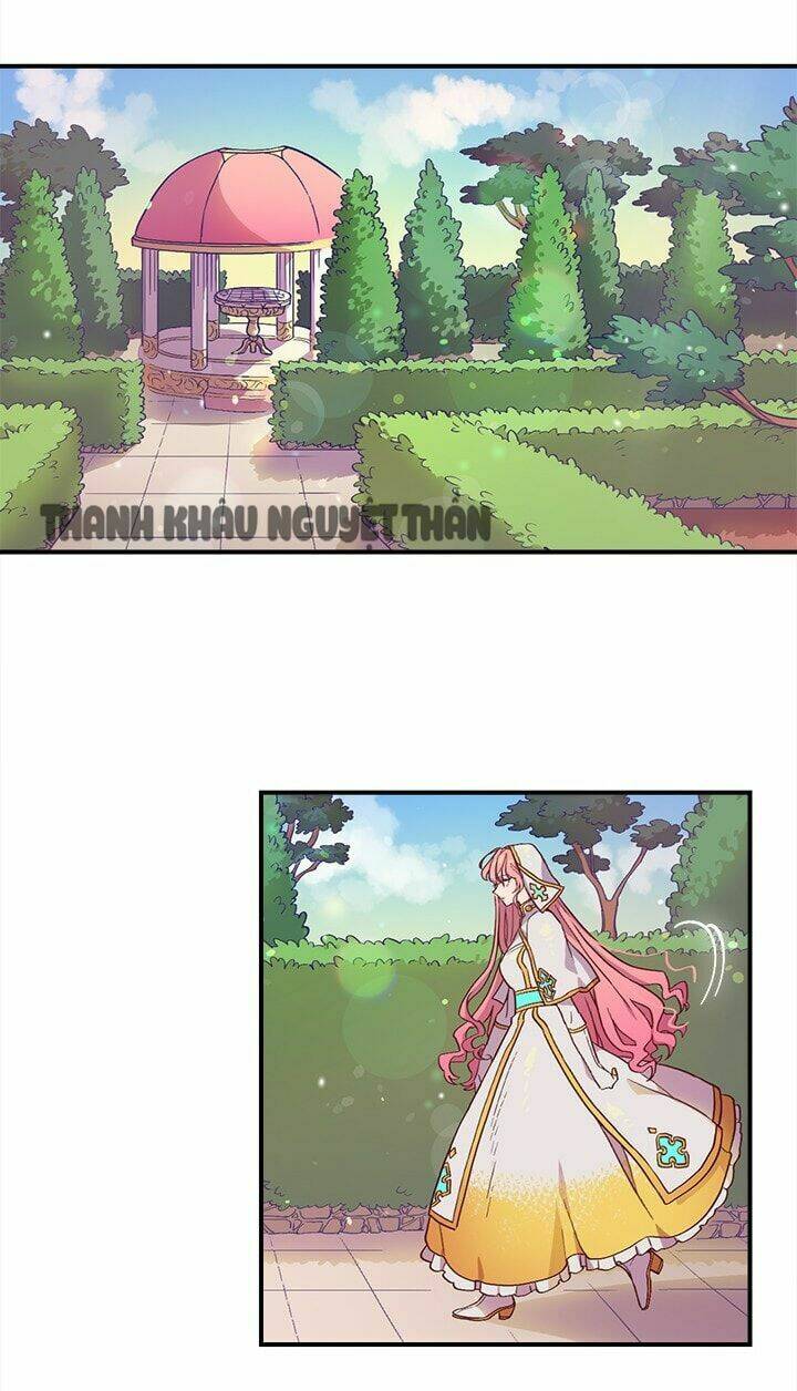 chương mở đầu của tiểu thuyết hàn - light novel (tknt) chapter 2 6