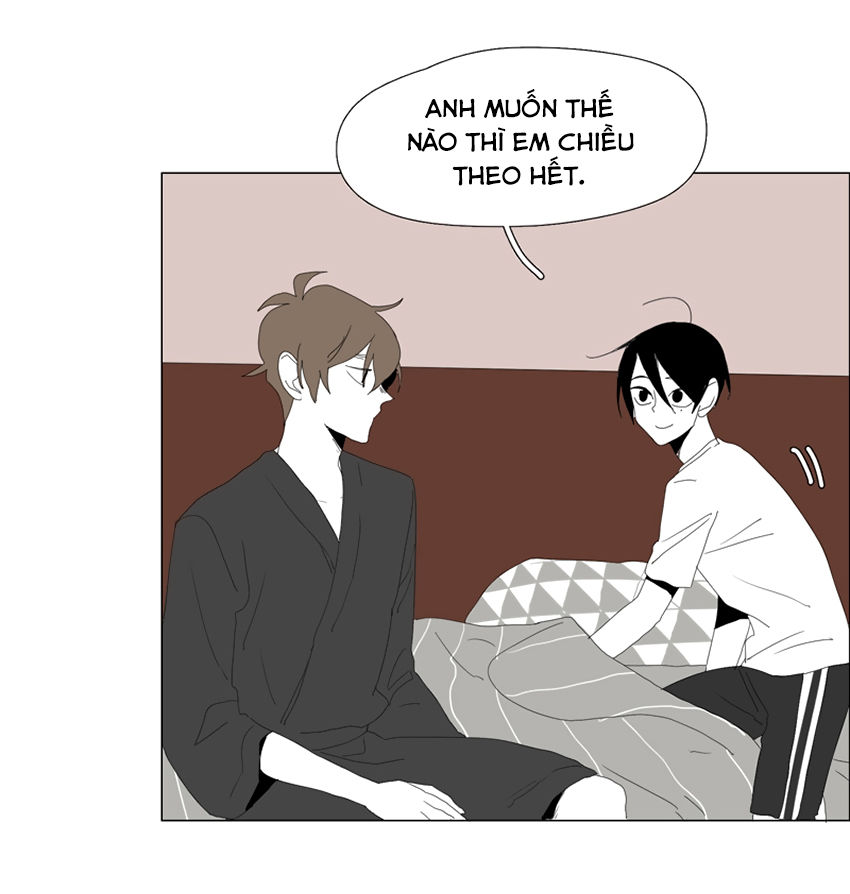 thú cưng của tôi là dơi chapter 54 7