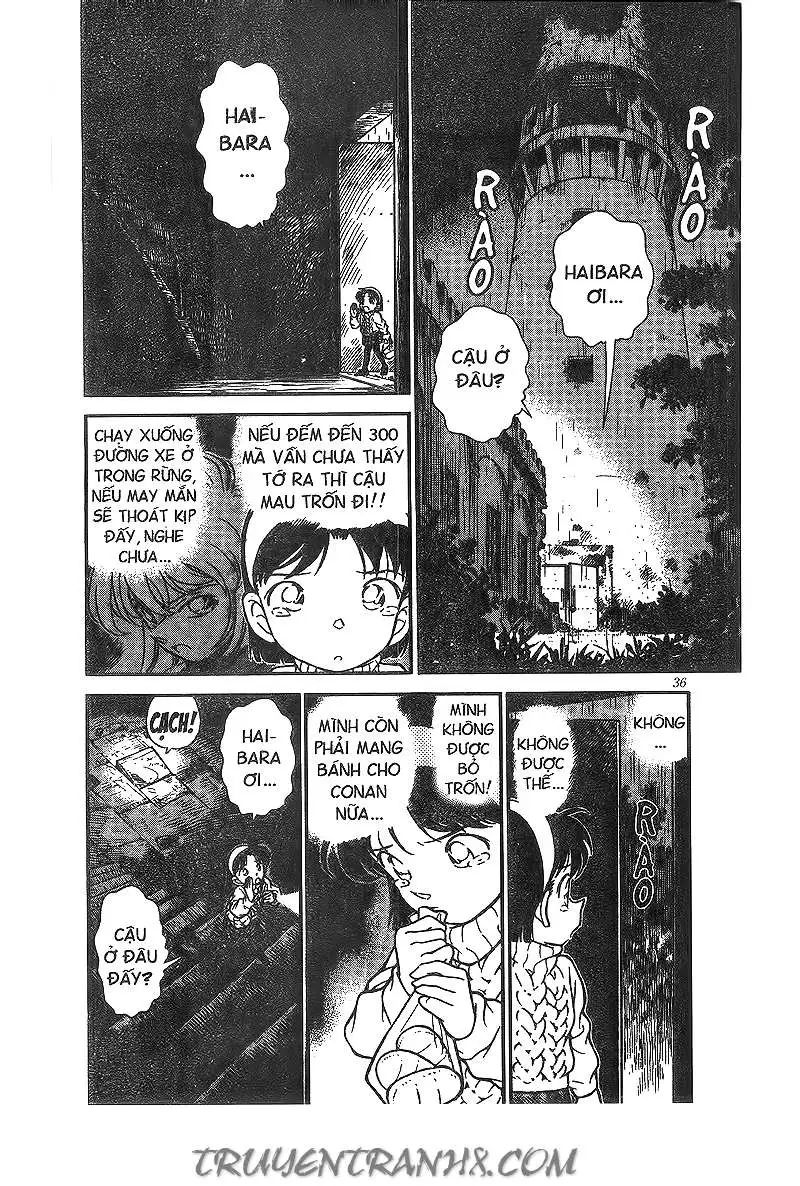 conan chapter 203 2