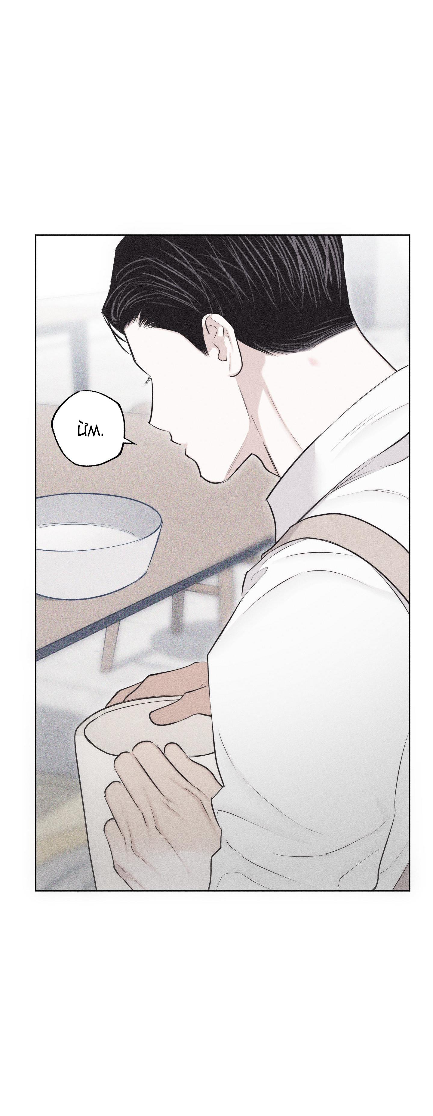 hình thái tình tan chapter 19 28