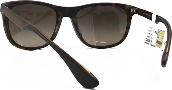 Kính mát unisex Prada SPR04SSF