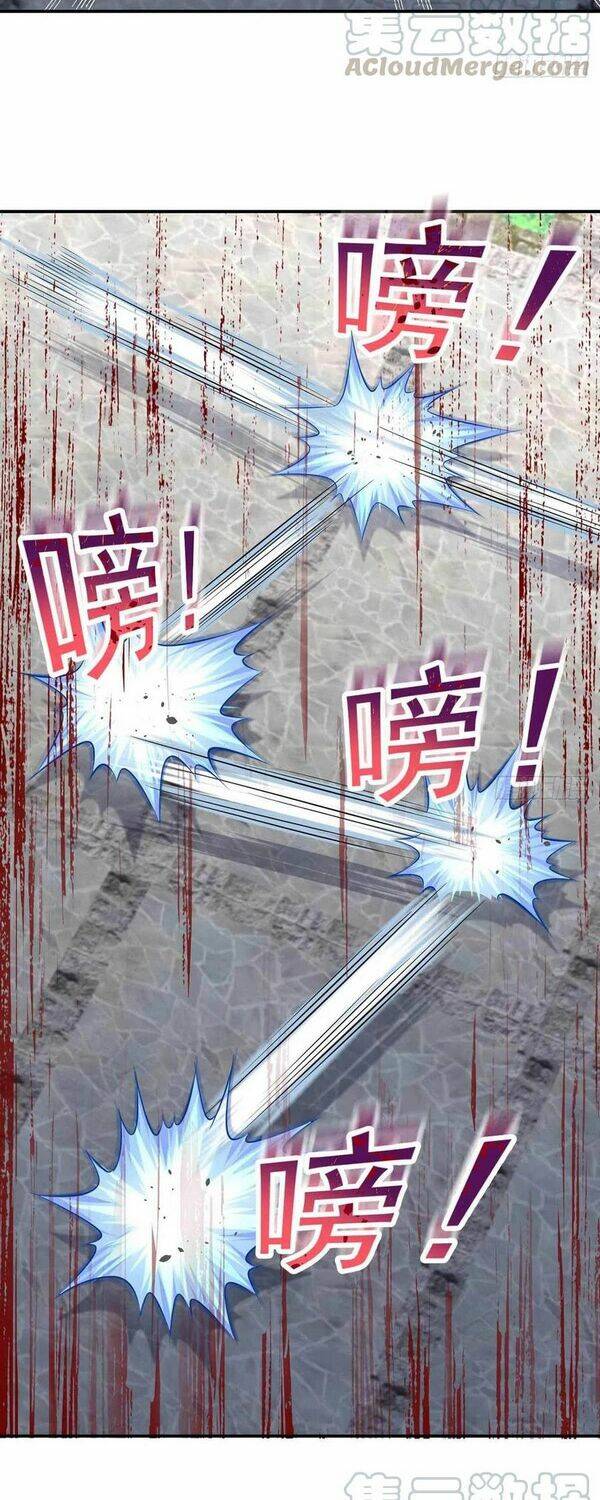 mở phòng khám tại tu tiên giới chapter 81 18