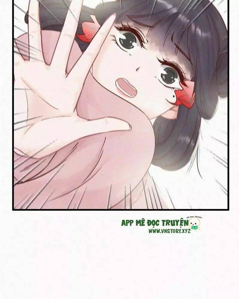 thiên hương mỹ nhân chapter 3 41