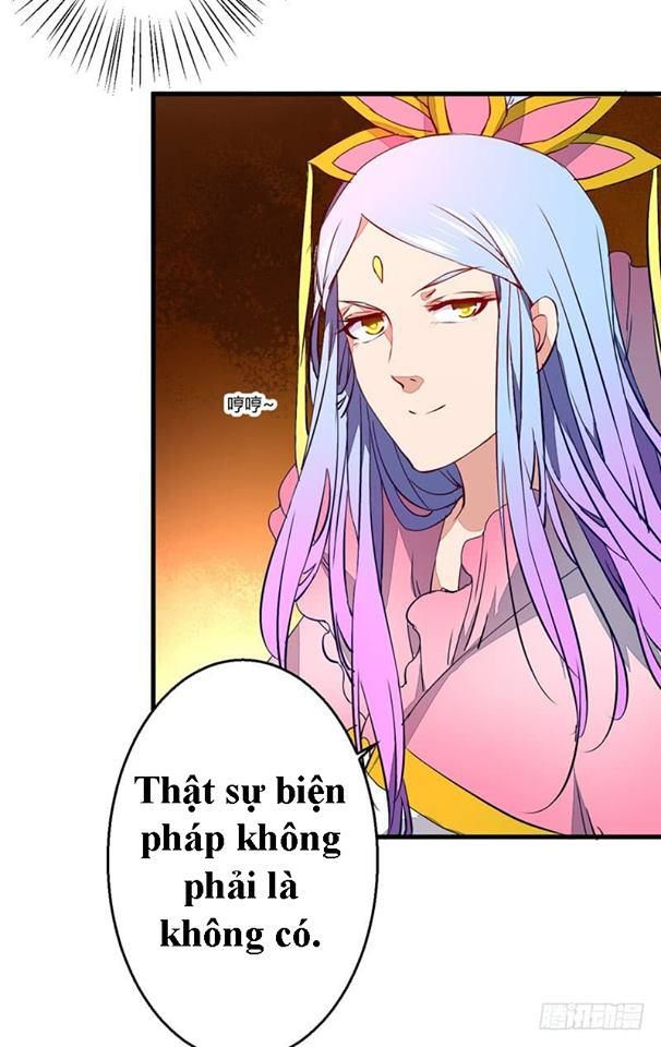 xuyên qua cứu mỹ nam ở thế giới phong thần chapter 20 7