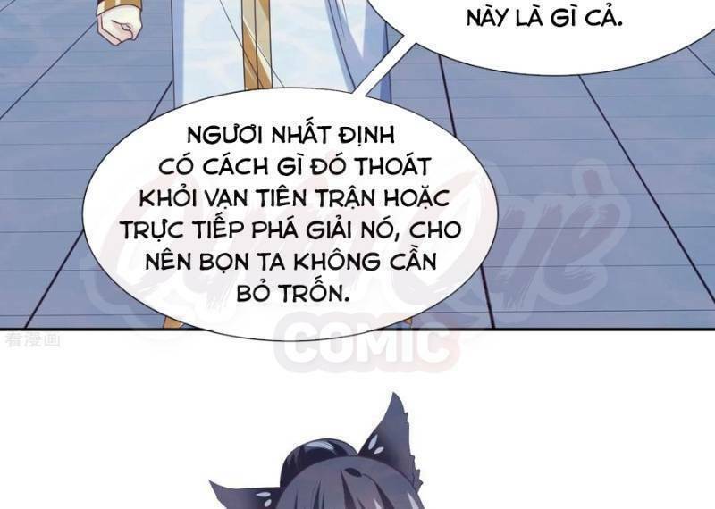 ta là ngọc hoàng đại đế chapter 85 8