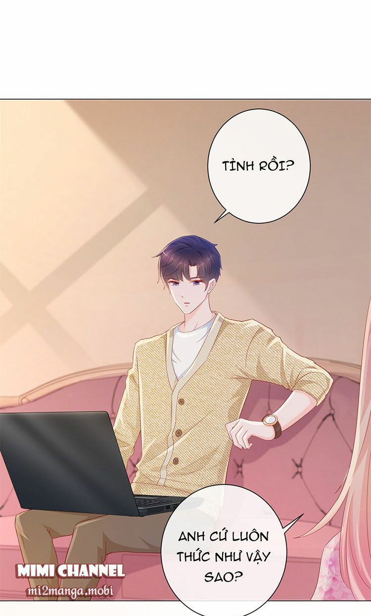 ẩn hôn 100%: chọc tức vợ yêu mua một tặng một chapter 271.2 8