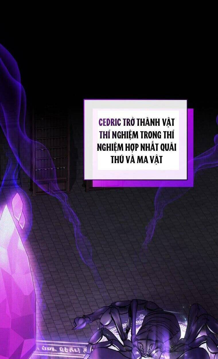 nhà điều chế nước hoa độc quyền của bạo chúa chapter 54 58