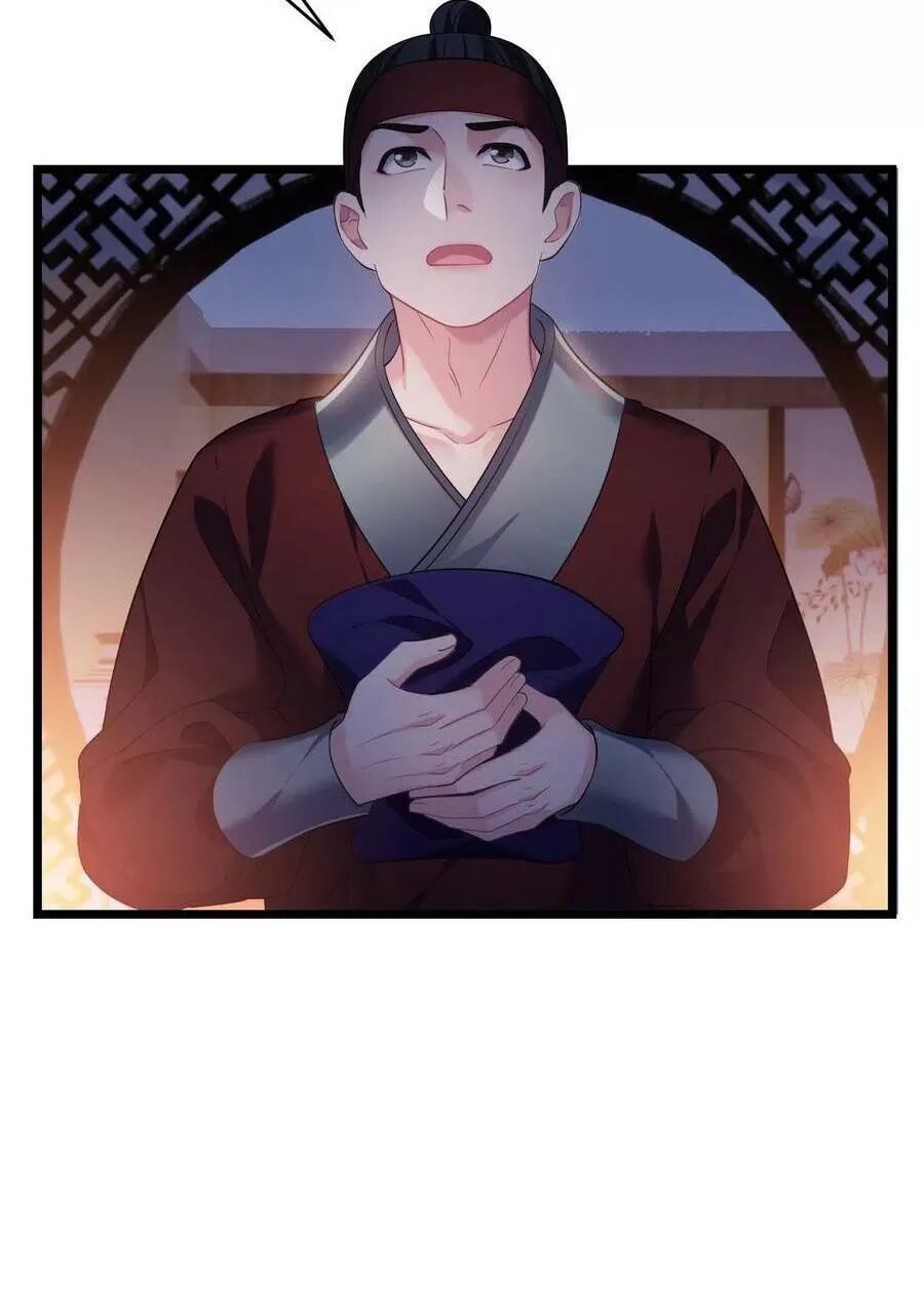 ta mới không gả cho hoàng tử phản diện chapter 46 24