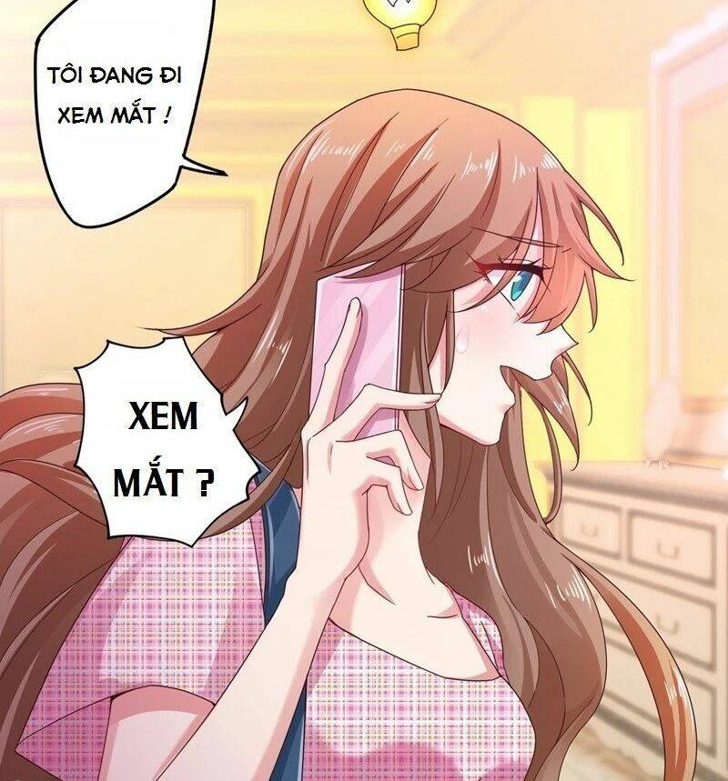 nhập cốt noãn hôn chapter 319 37