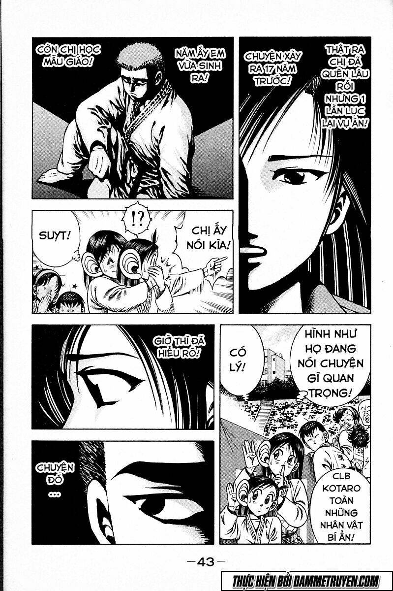 shin kotaro makaritoru! juudouhen chapter 177 7