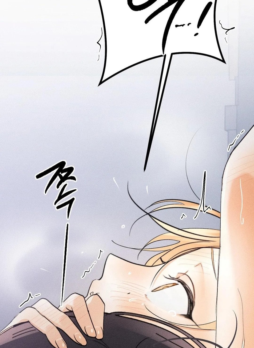 [18+] người đàn ông làm tình với quỷ chapter 13.2 51