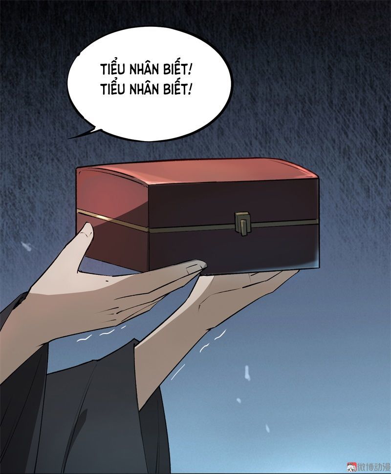 chợ quỷ chapter 2 51