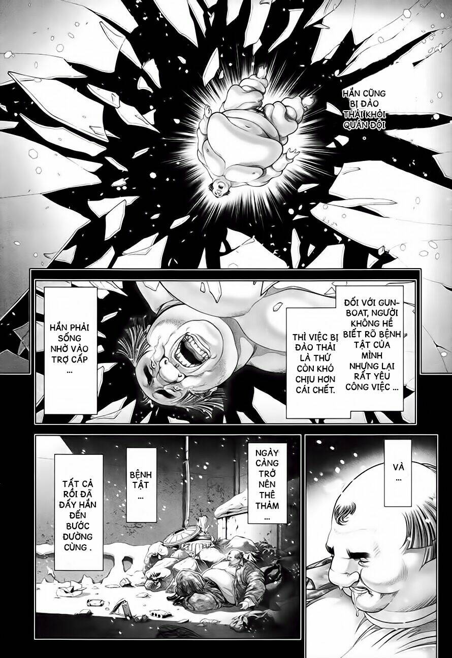 black joke chapter 8 23