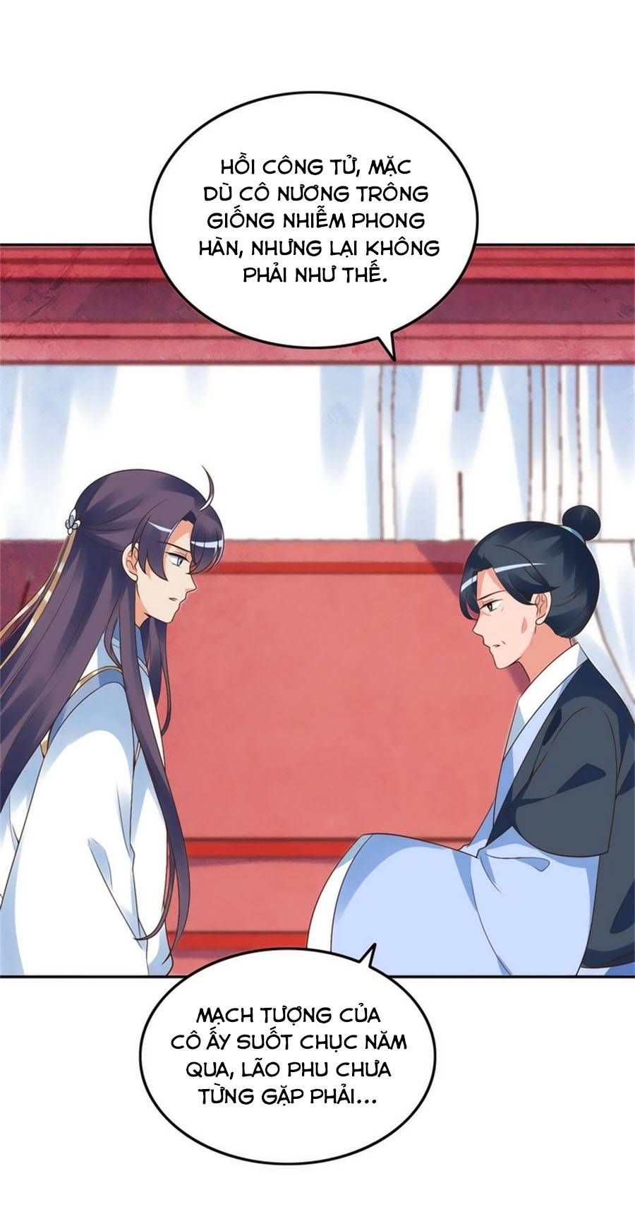 kiêu ngạo vương gia chủng điền phi chapter 152 15